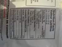 Mini Wontons