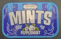 Mints