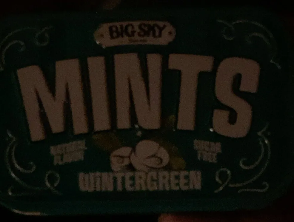 Mints