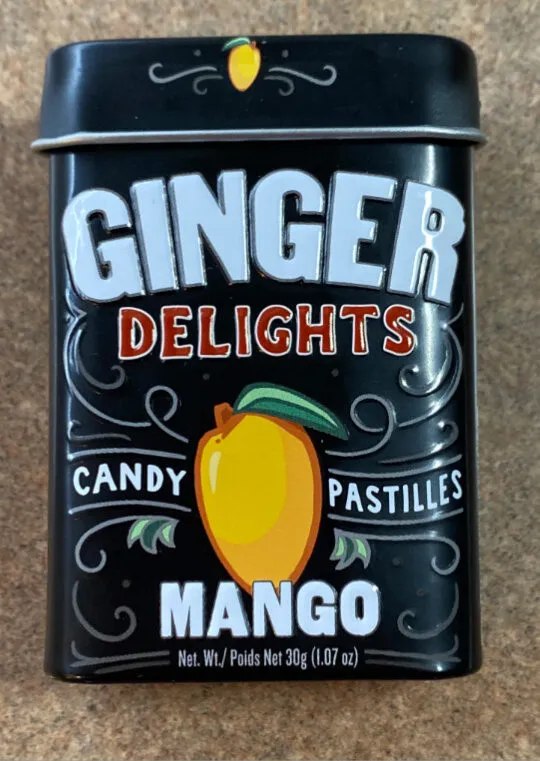 MANGO