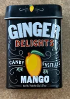 MANGO