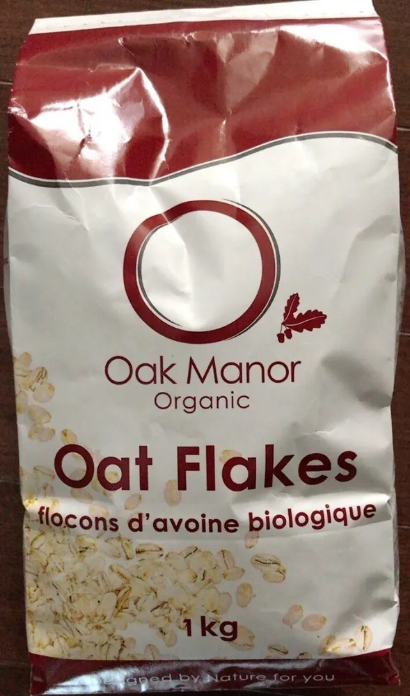 Oat Flakes