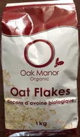 Oat Flakes