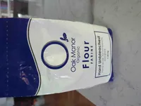 Hard Unbleached Flour