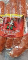 Saucisses