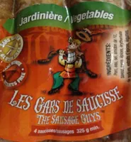 Saucisses