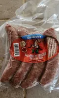 Saucisses québécoise