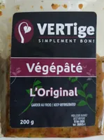 Végépaté