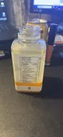 Spicy Lemon