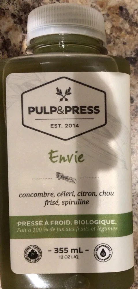 Envie