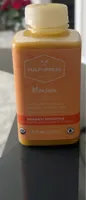 Monsoon Organic Smoothie