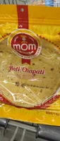 Mom Roti