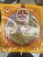 Missi Roti