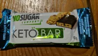 Keto bar