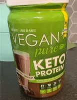 Vegan Keto Protein
