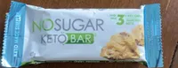 keto bar