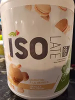 Whey Protein Isolate
