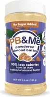 Powdered almond butter