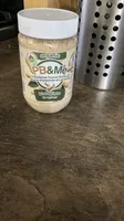 powdered Peanut Butter