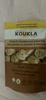 Bouchées pâte à biscuits