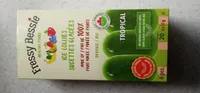 Ice lollies