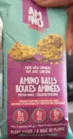 Amino balls