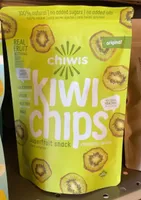 Kiwi Chips