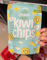 Kiwi Chips