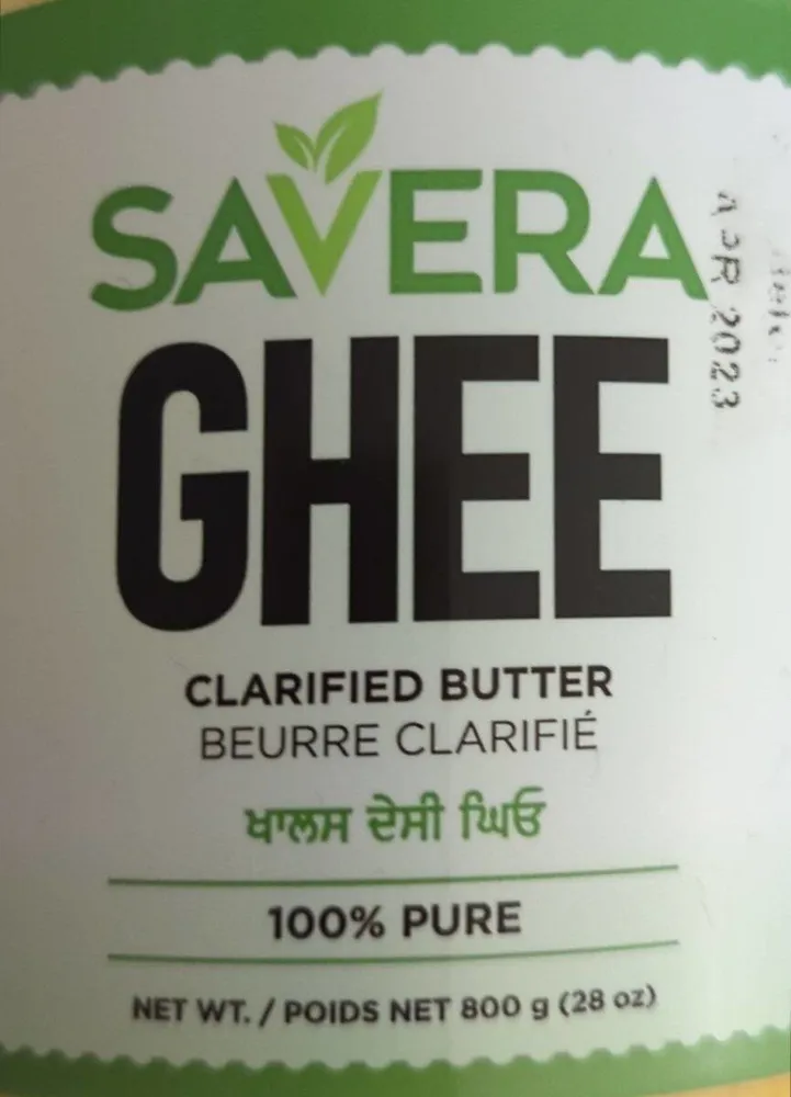 Ghee