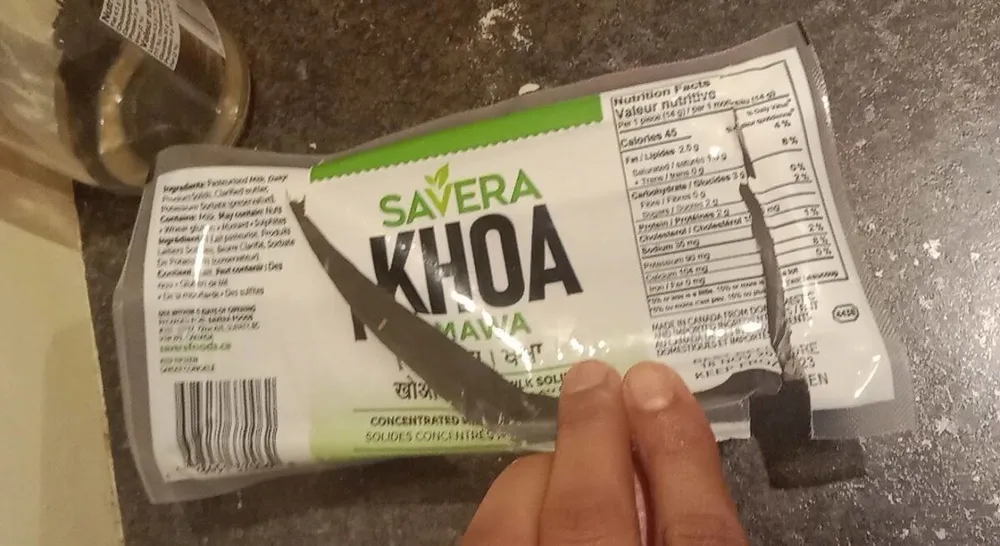 Khoa mawa