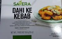 Savera Dahi Ke Kabab