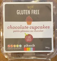 Chocolate cupcakes