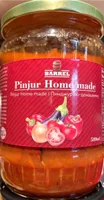 Pinjur Home made