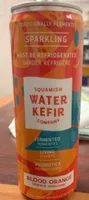 Kefir water