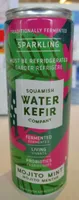 Squamish Water Kefir Company