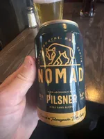 Pilsner Non-alcoholic