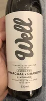 lemonade charcoal