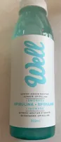 Lemonade Spirulina