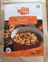 Macaroni réconfortant