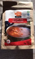 Soupe ranchero