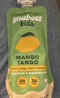 Mango tango
