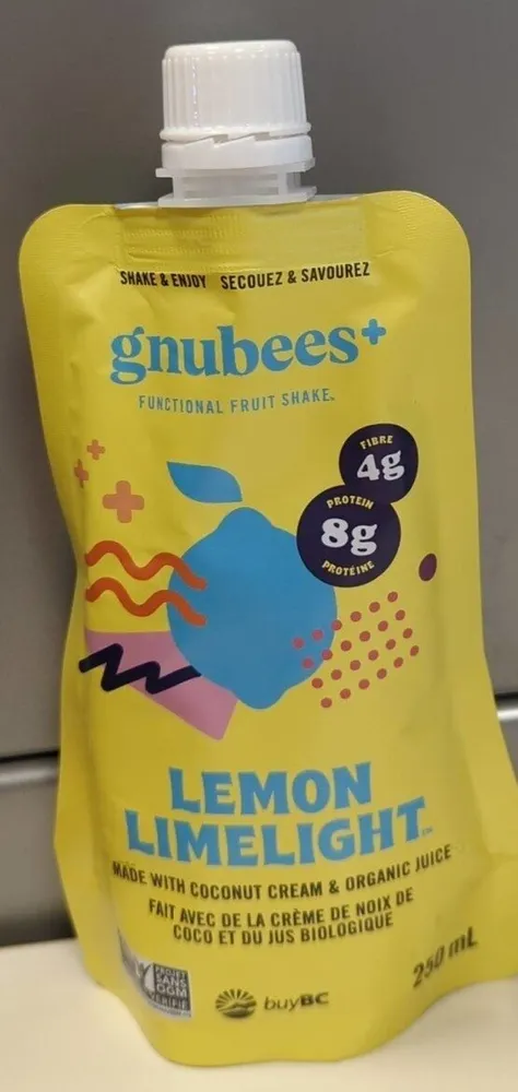 Lemon LimeLight