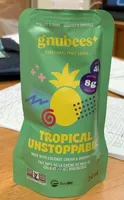 Tropical Unstoppable