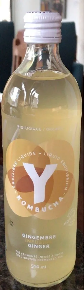 Kombucha