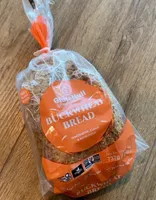 Buckwheat Bread