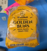 Golden Buns
