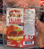 Salami All Beef