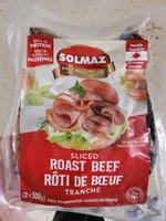 Roast beef Costco