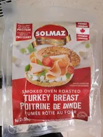 Solmaz turkey breast