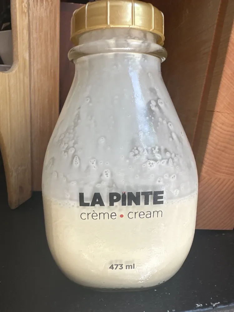 Crème